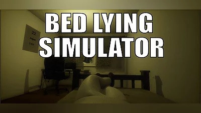 Сборник Bed Lying Simulator 2020