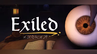 Сборник Exiled
