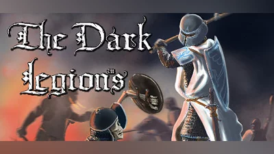 Сборник The Dark Legions