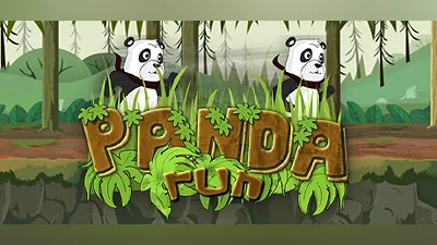 Сборник Panda Run