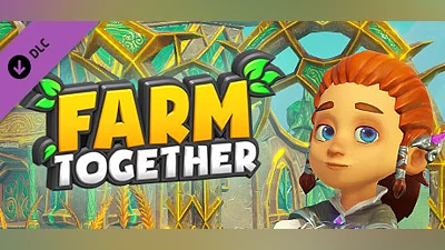 Сборник Farm Together - Fantasy Pack