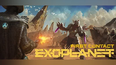 Сборник Exoplanet: First Contact