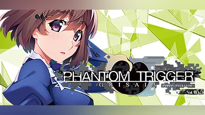 Сборник Grisaia Phantom Trigger Vol.5.5