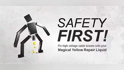 Сборник Safety First!