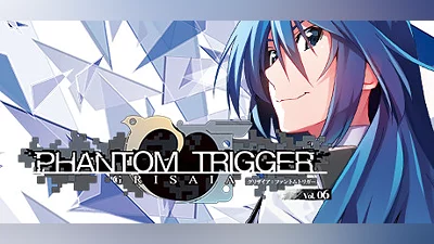 Сборник Grisaia Phantom Trigger Vol.6