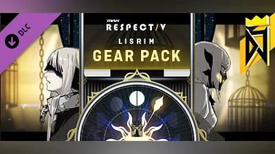 Сборник DJMAX RESPECT V - Lisrim Gear Pack