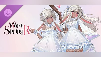 Сборник WitchSpring R - Costume - Shining Dawn Set