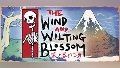 Сборник The Wind and Wilting Blossom