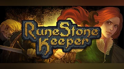 Сборник Runestone Keeper