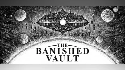 Сборник The Banished Vault