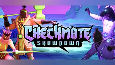 Сборник Checkmate Showdown