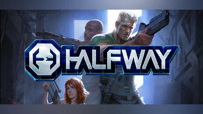 Сборник Halfway