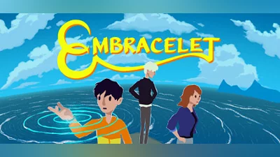 Сборник Embracelet
