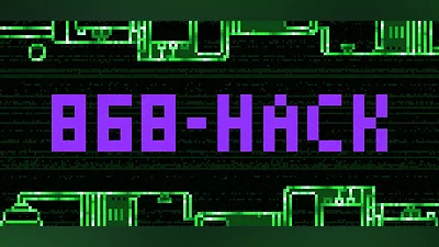 Сборник 868-HACK