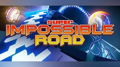 Сборник Super Impossible Road