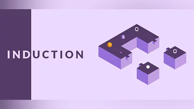 Сборник Induction