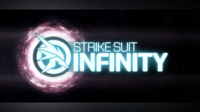 Сборник Strike Suit Infinity