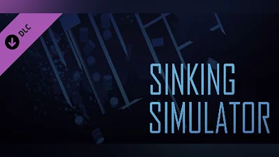 Сборник Sinking Simulator: Support Pack 1
