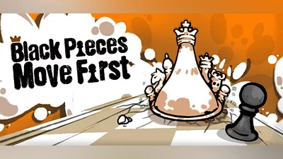 Сборник Black Pieces Move First Demo