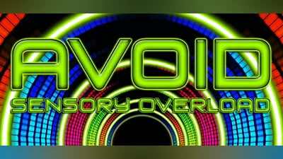 Сборник Avoid - Sensory Overload