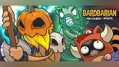 Сборник Bardbarian