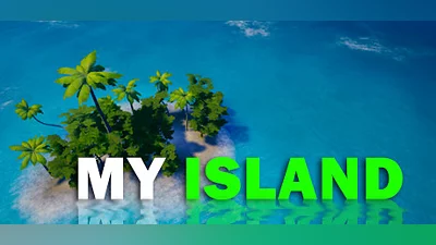 Сборник My Island