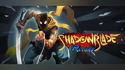 Сборник Shadow Blade: Reload