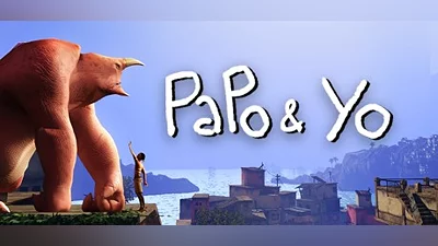 Сборник Papo & Yo