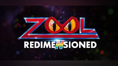 Сборник Zool Redimensioned