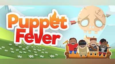 Сборник Puppet Fever