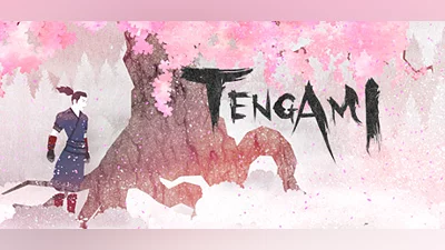 Сборник Tengami