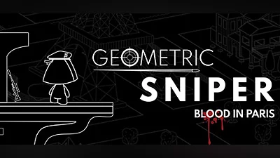 Сборник Geometric Sniper - Blood in Paris
