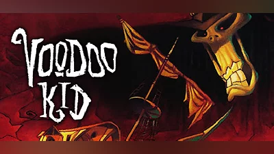 Сборник Voodoo Kid