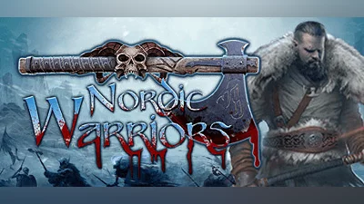 Сборник Nordic Warriors