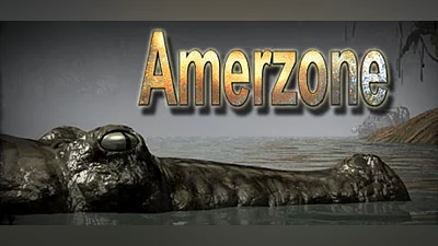 Сборник Amerzone: The Explorer’s Legacy (1999)
