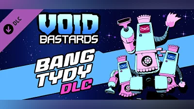 Сборник Void Bastards - Bang Tydy