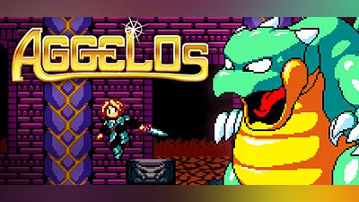 Сборник Aggelos