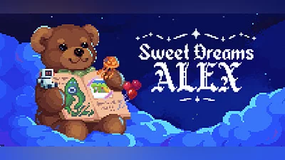 Сборник Sweet Dreams Alex