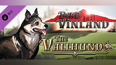 Сборник Dead In Vinland - The Vallhund