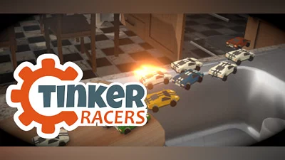 Сборник Tinker Racers