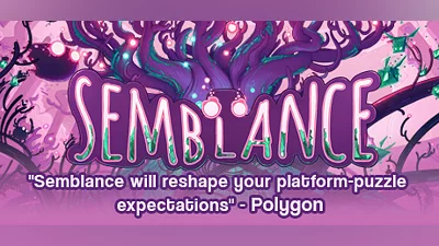 Сборник Semblance