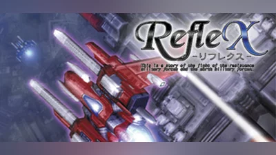 Сборник RefleX
