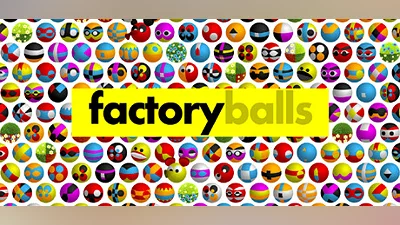 Сборник Factory Balls
