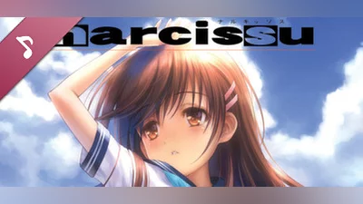 Сборник Narcissu 1st & 2nd Original Sound Track