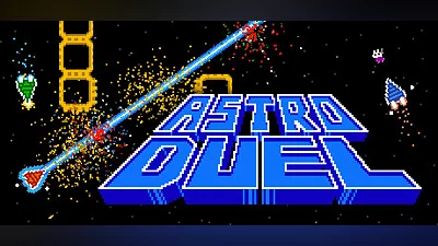Сборник Astro Duel