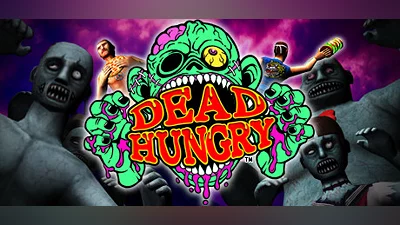 Сборник Dead Hungry