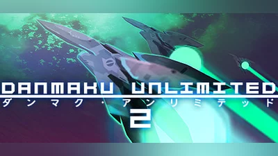 Сборник Danmaku Unlimited 2