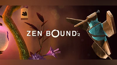 Сборник Zen Bound 2