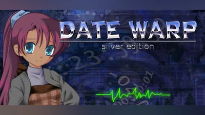 Сборник Date Warp