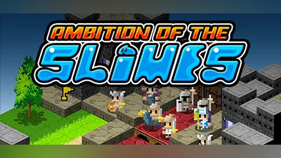 Сборник Ambition of the Slimes